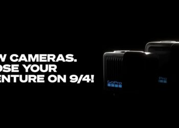 gopro hero 13 black launch date and leaks