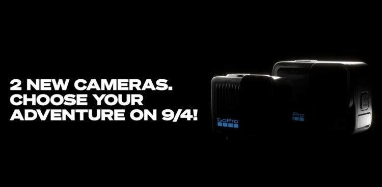 gopro hero 13 black launch date and leaks