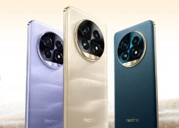 realme 13 Pro series