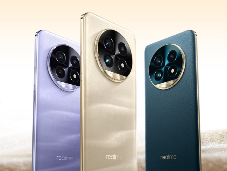 realme 13 Pro series