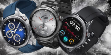 realme Watch S2