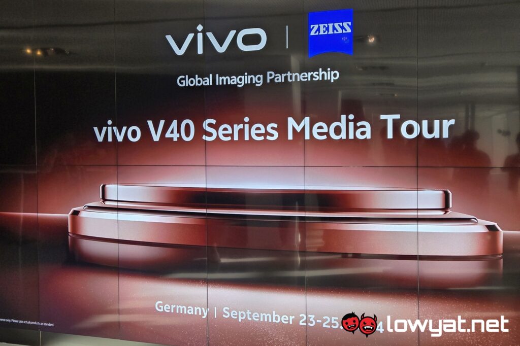 vivo X ZEISS Germany 2