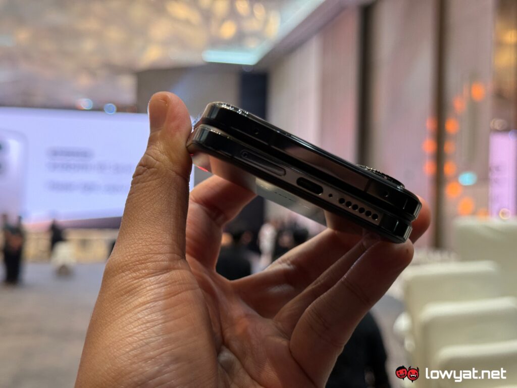 xiaomi mix flip launch msia