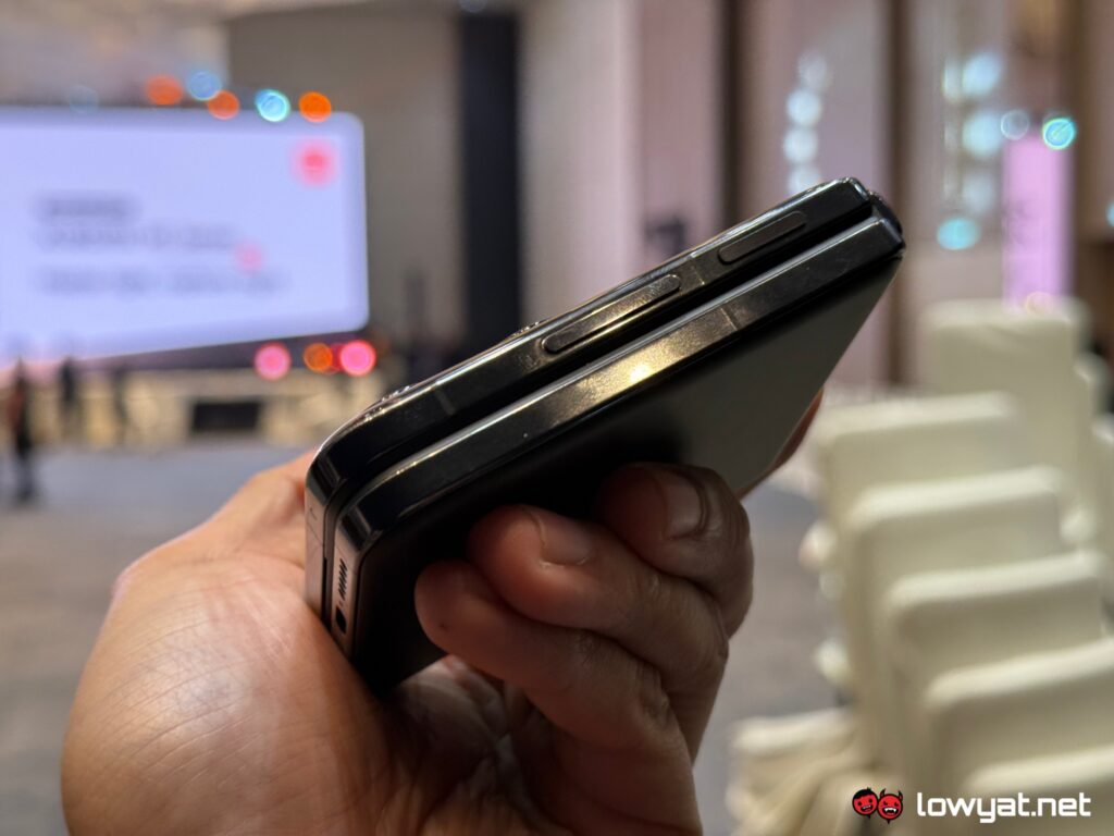 xiaomi mix flip launch msia