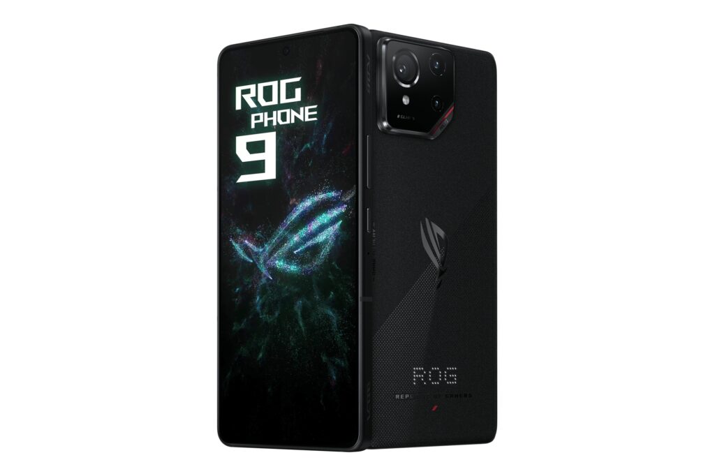 ASUS ROG Phone 9