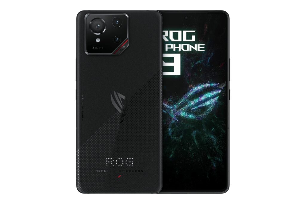 ASUS ROG Phone 9