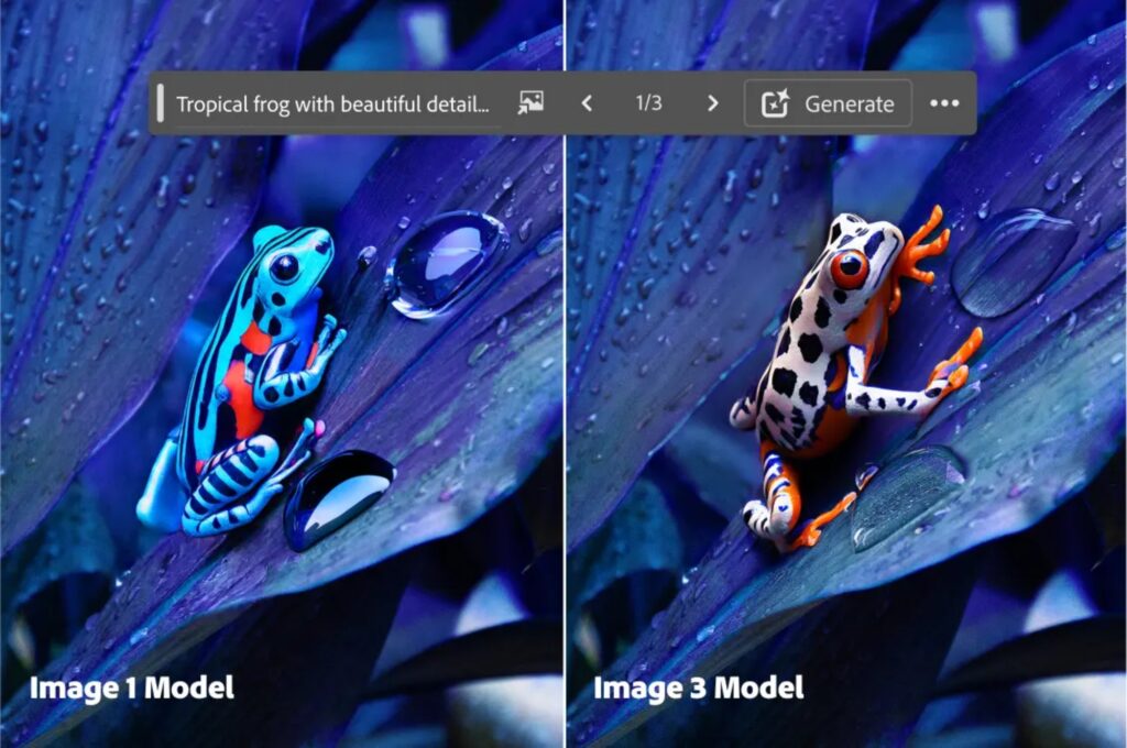 Adobe Photoshop new ai tools 1