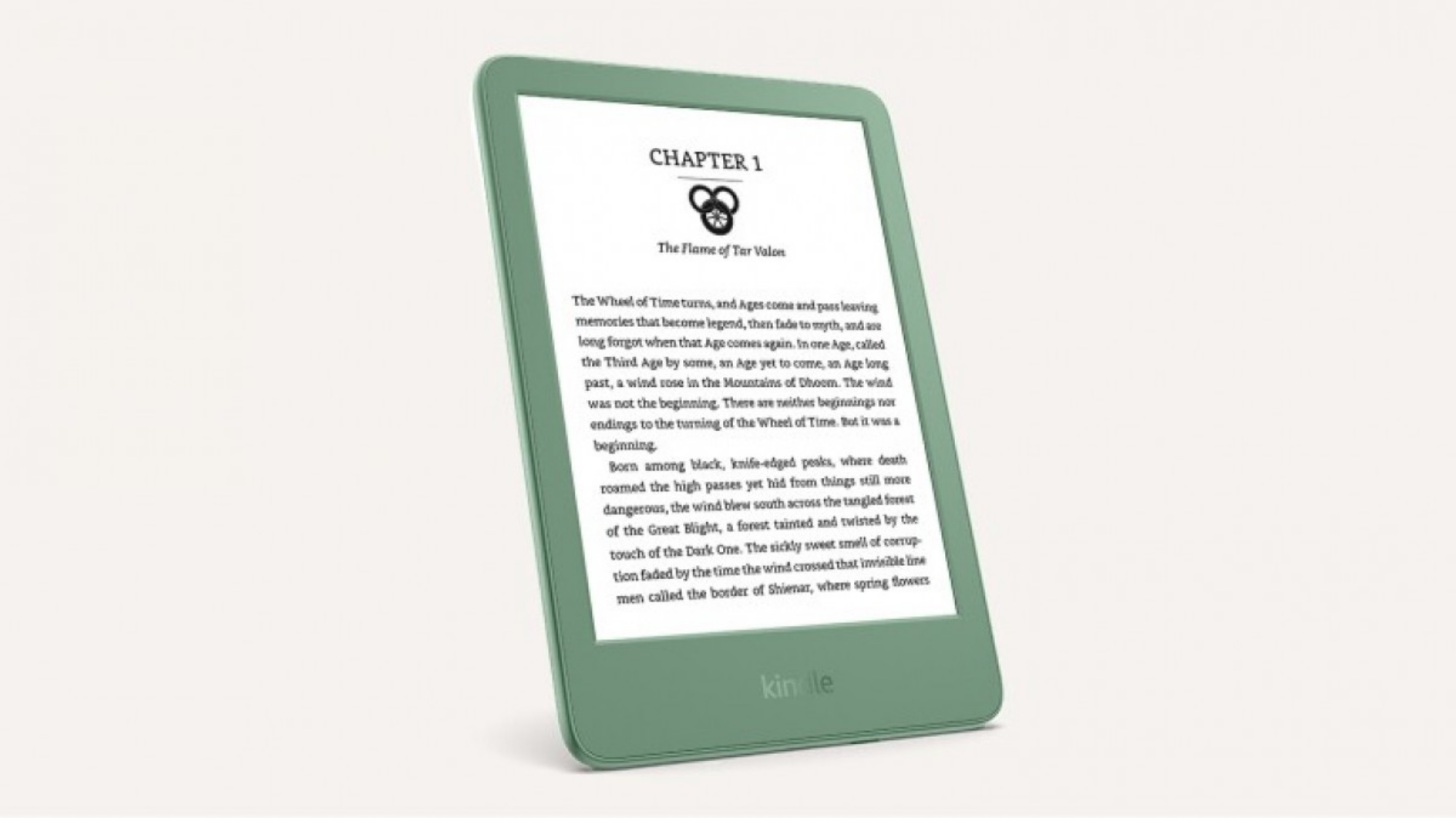 The Kindle Colorsoft Signature Edition Is Amazon's First Colour E ...