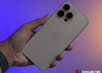 Apple iPhone 16 Pro Max review