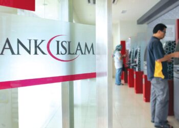 Bank Islam Notis-Penting