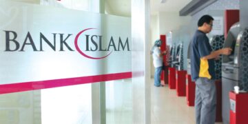 Bank Islam Notis-Penting