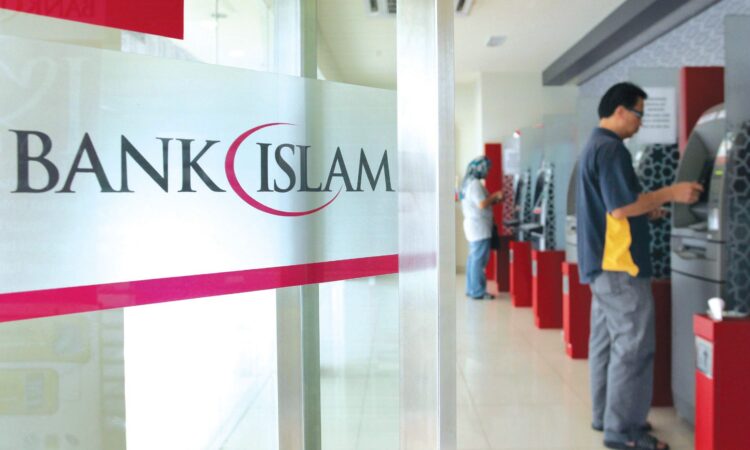 Bank Islam Notis-Penting