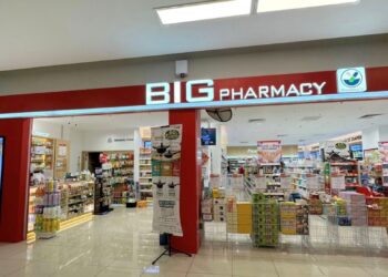 Big Pharmacy RansomHub data breach