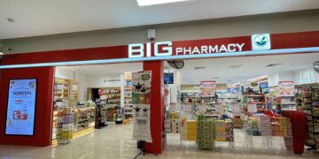 Big Pharmacy RansomHub data breach