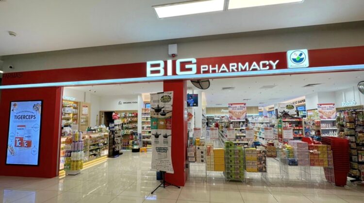 Big Pharmacy RansomHub data breach