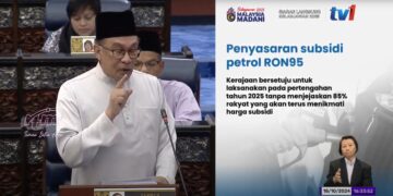 Budget-2025-RON95-Subsidy-1