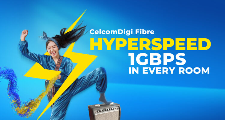 CelcomDigi Fibre-To-The-Room 1Gbps