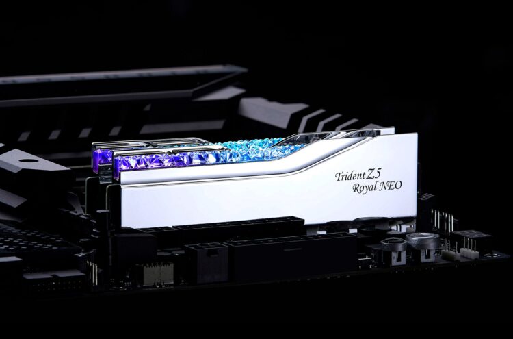 G.Skill-trident-z5-Royal-Neo-48GB-DDR5-9000-1