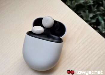 Google Pixel Buds Pro 2 Review 1