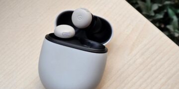 Google Pixel Buds Pro 2 Review 1