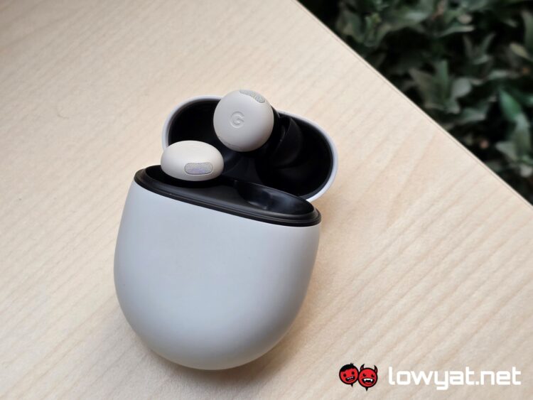 Google Pixel Buds Pro 2 Review 1