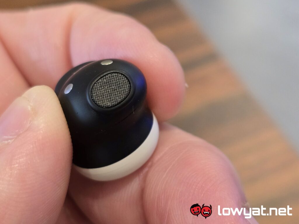 Google Pixel Buds Pro 2 Review 3