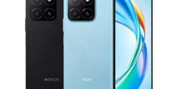 HONOR X5b