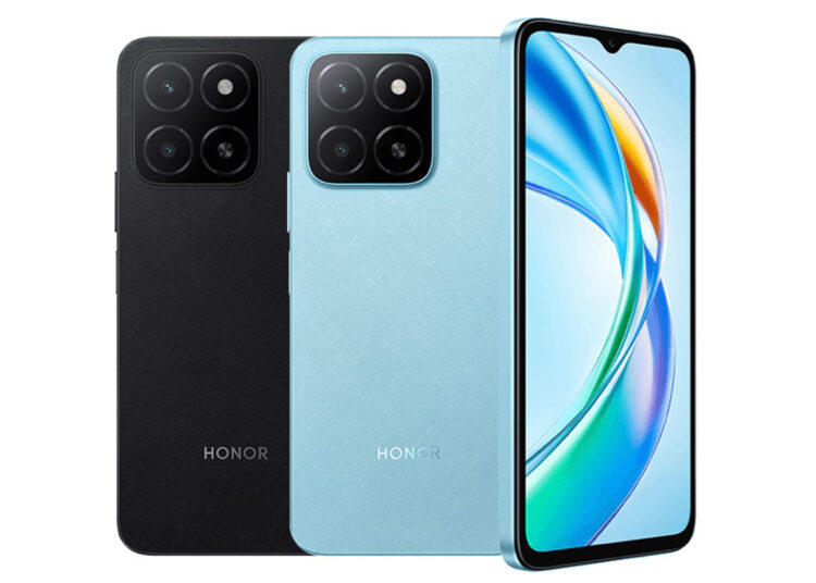 HONOR X5b