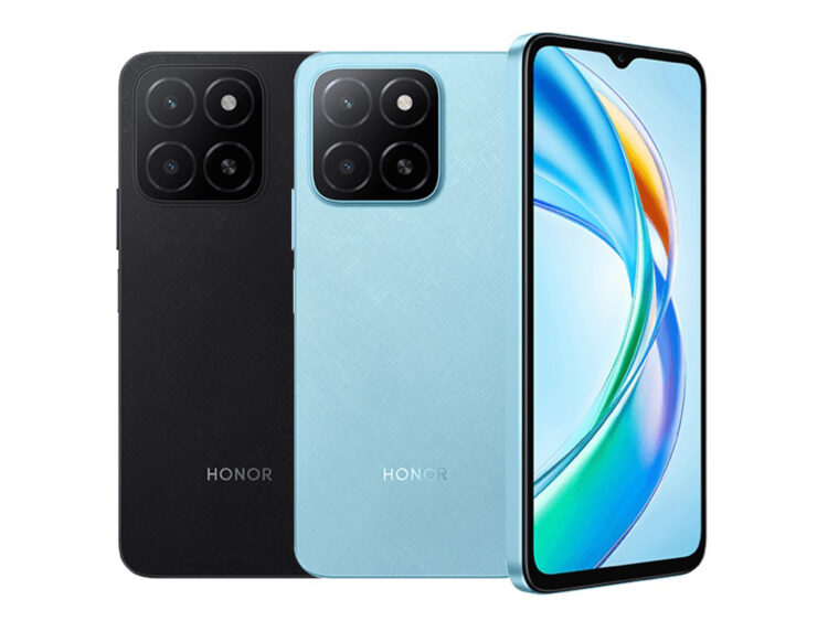 HONOR X5b