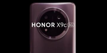 HONOR X9c