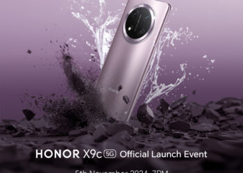 HONOR X9c 5G Malaysia