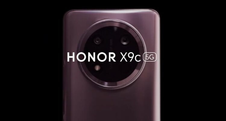 HONOR X9c