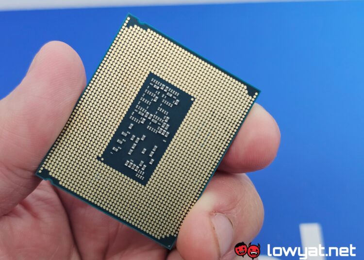 Intel Core Ultra 9 285K 3