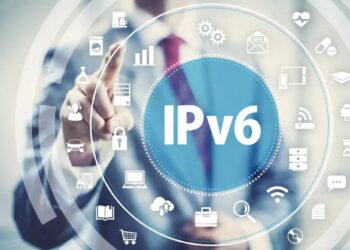 MCMC expects IPv6 transition to complete in 2028