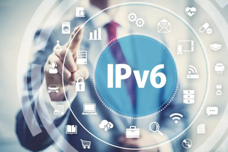 MCMC expects IPv6 transition to complete in 2028