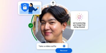 Meta bringing back Face Recognition