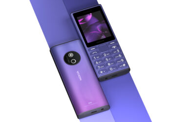 Nokia 125 4G