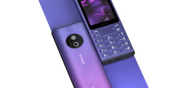 Nokia 125 4G