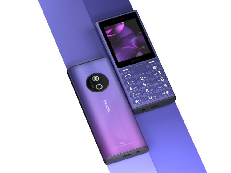 Nokia 125 4G