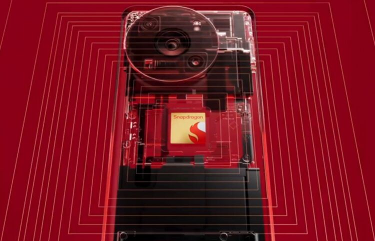 OnePlus 13 appears in Qualcomm Snapdragon Teaser