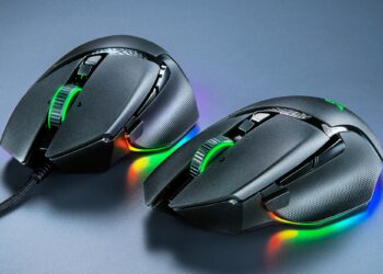 Razer Basilisk V3 35K w Pro model