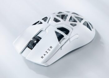 Razer Viper Mini Signature Edition White