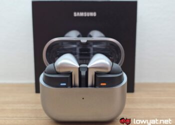 Samsung Galaxy Buds3 Pro Review Shots 1