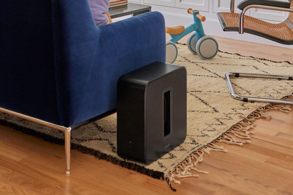 Sonos Sub 4