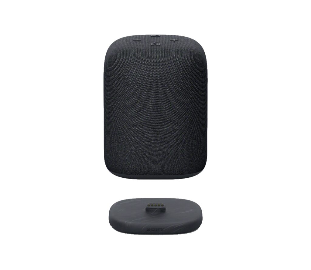 Sony LinkBuds Open Fit Speaker 10