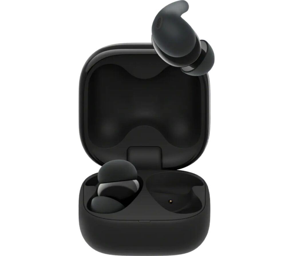 Sony LinkBuds Open Fit Speaker