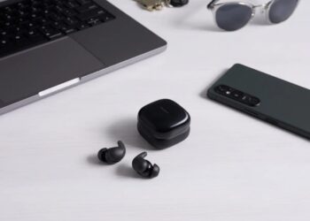 Sony LinkBuds Open Fit Speaker