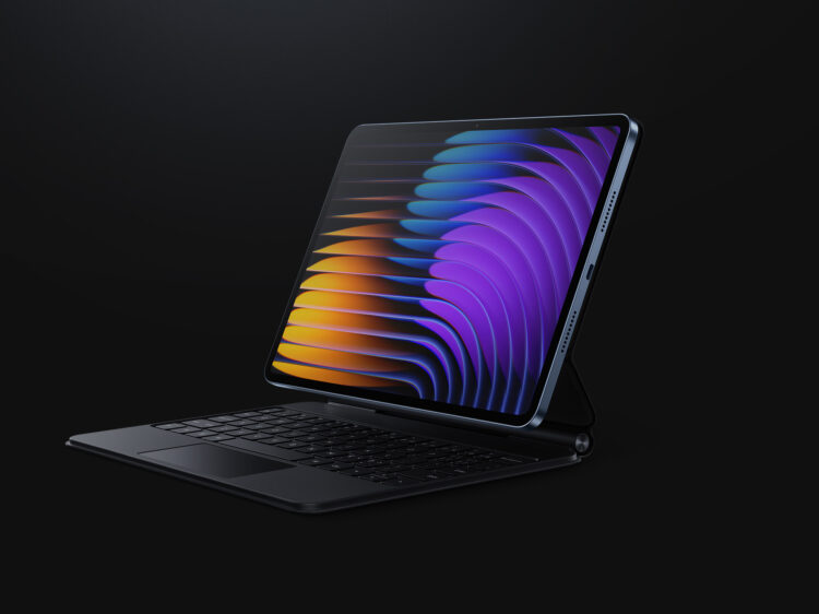 Xiaomi Pad 7 series