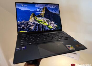 acer swift 14 ai launch msia