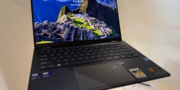 acer swift 14 ai launch msia